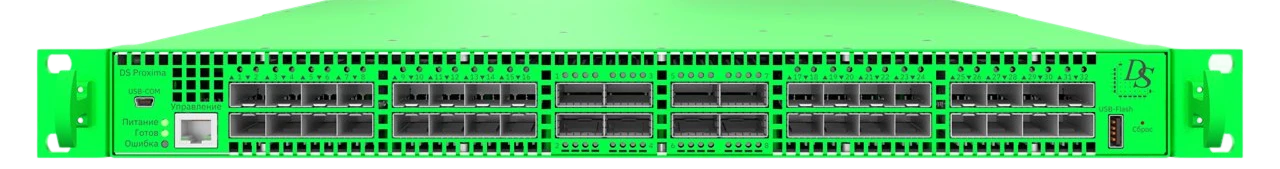 Иллюстрация DS Proxima