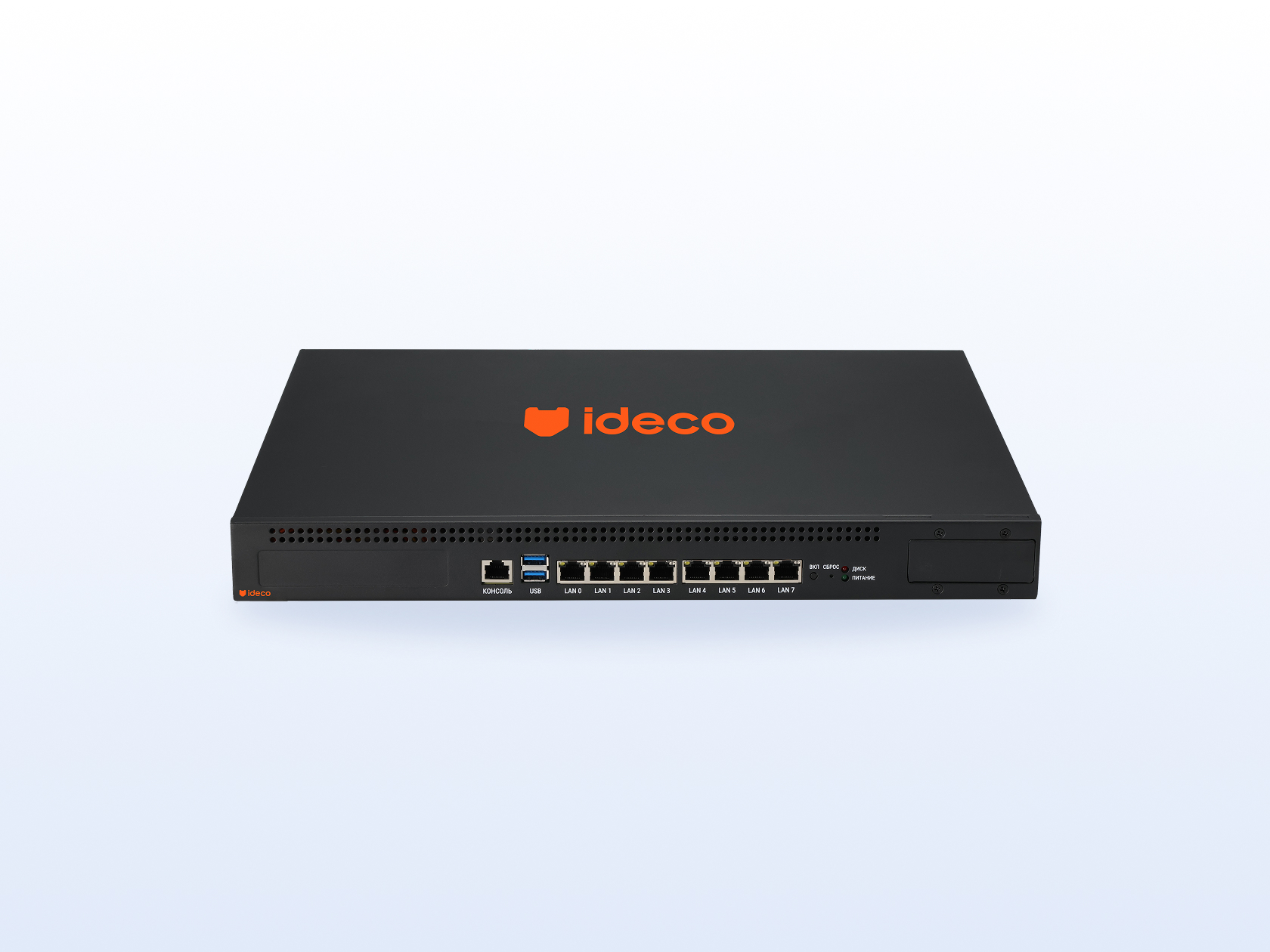 Изображение Ideco MX с сайта производителя