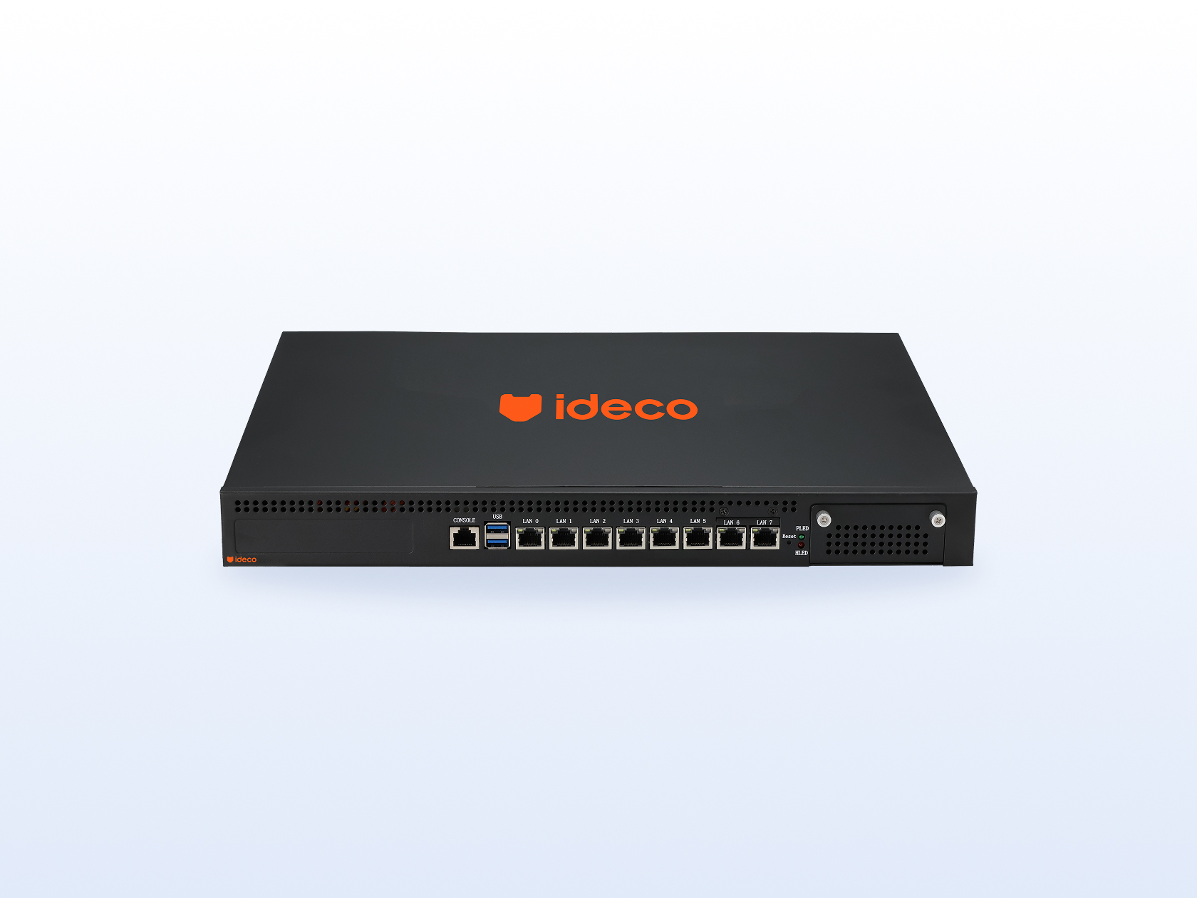 Изображение Ideco SMX с сайта производителя
