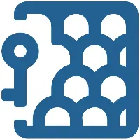 ViPNet CryptoSmart — фирменный значок криптопровайдера