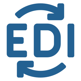 ViPNet EDI Inspection 3 — фирменный значок решения электронного документооборота