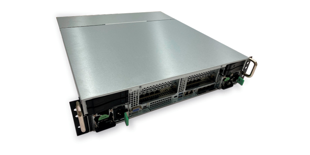 Межсетевой экран ViPNet xFirewall xF65000