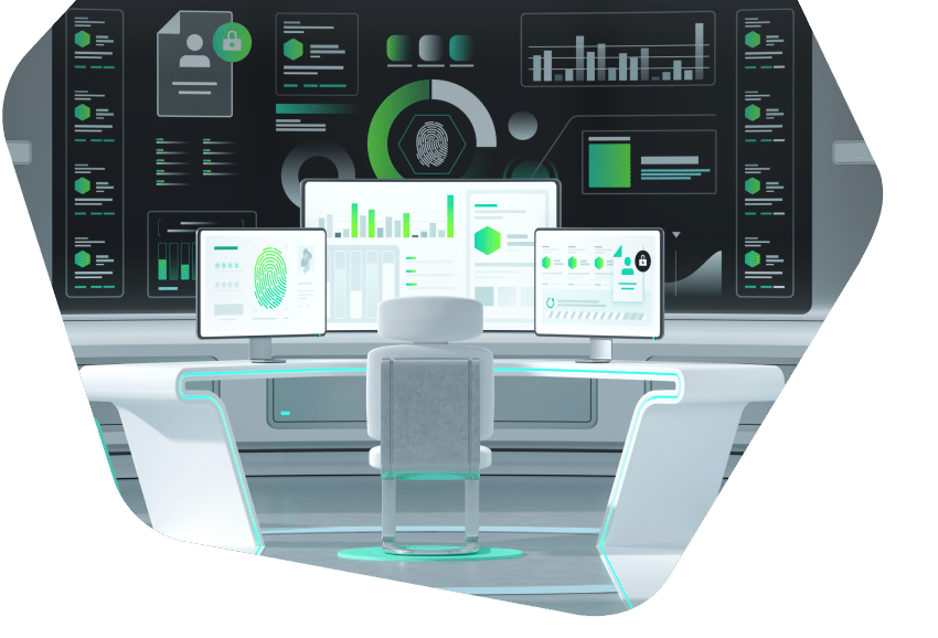 Официальная иллюстрация Kaspersky EDR для бизнеса Оптимальный