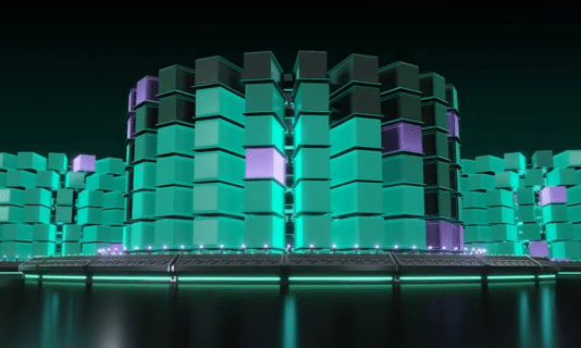 Официальная иллюстрация Kaspersky Container Security