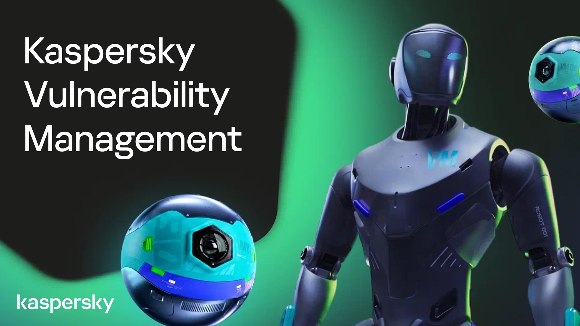 Иллюстрация Kaspersky Vulnerability Management