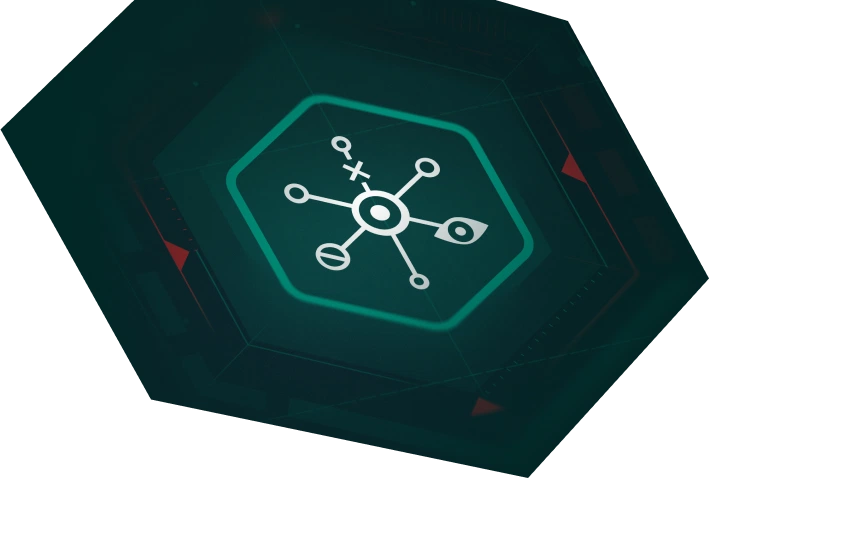 Официальная иллюстрация Kaspersky EDR Expert