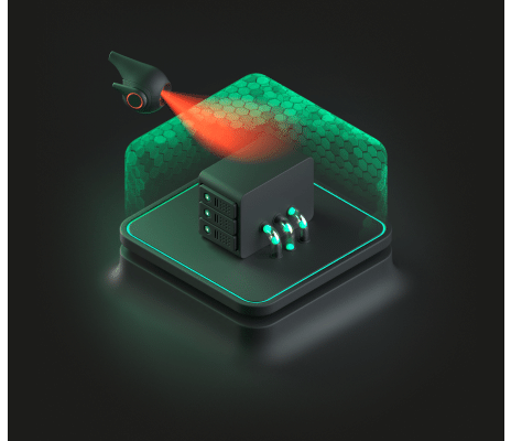 Официальная иллюстрация Kaspersky CyberTrace