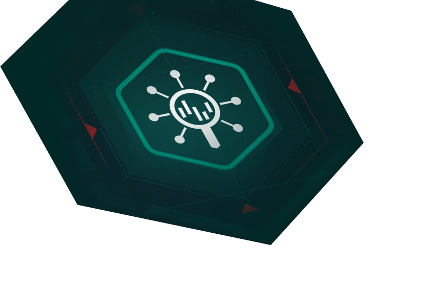 Официальная иллюстрация Kaspersky Unified Monitoring and Analysis Platform