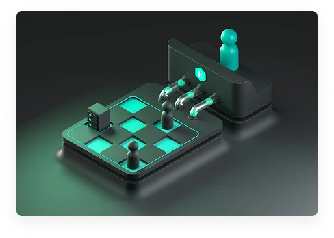 Официальная иллюстрация Kaspersky Embedded Systems Security