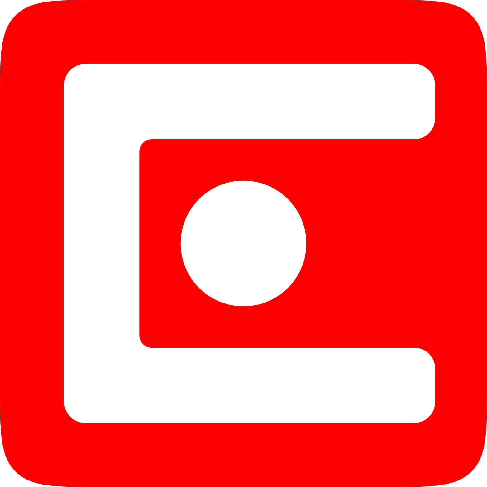 Значок продукта PT Email Gateway