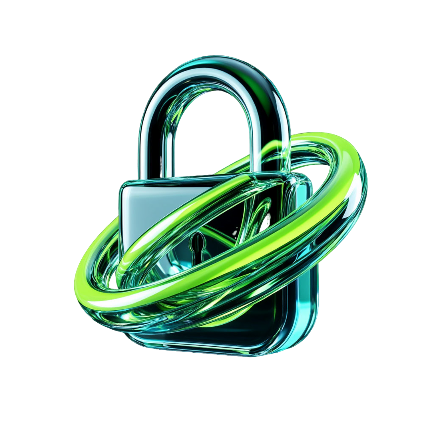 Официальная иллюстрация Security Vision SOAR