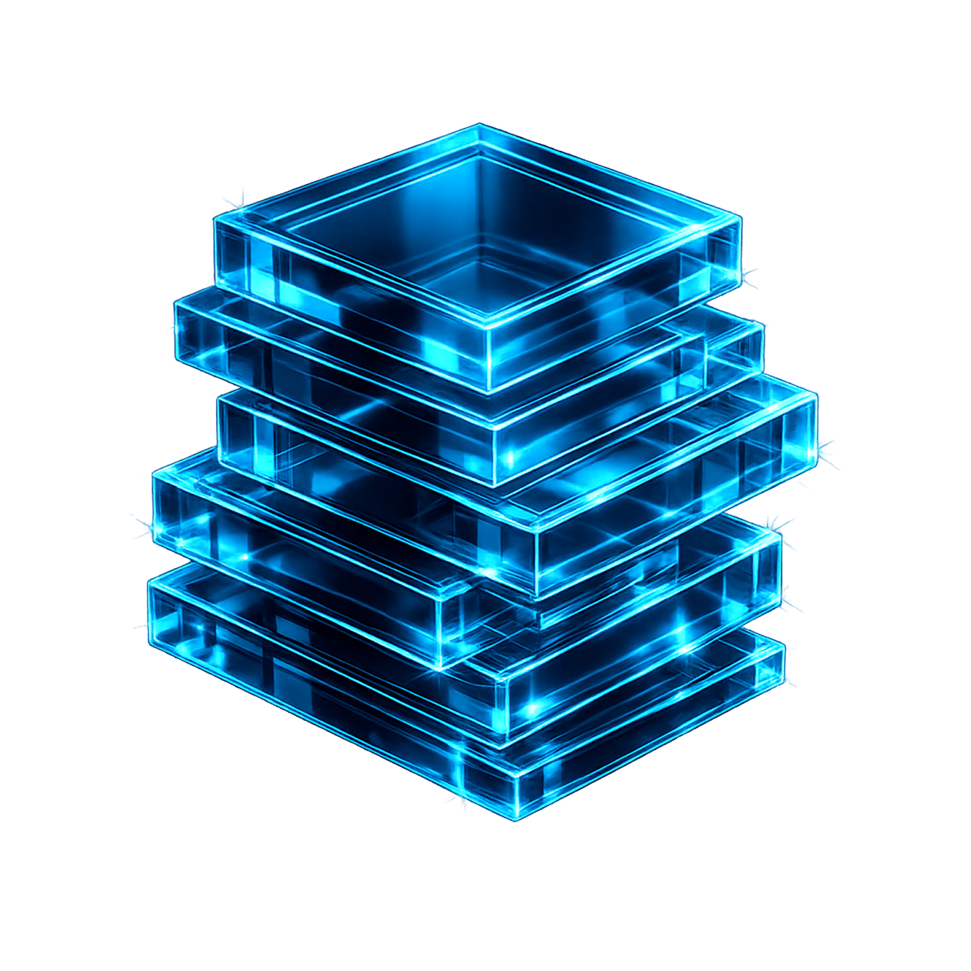 Официальная иллюстрация Security Vision ASOC