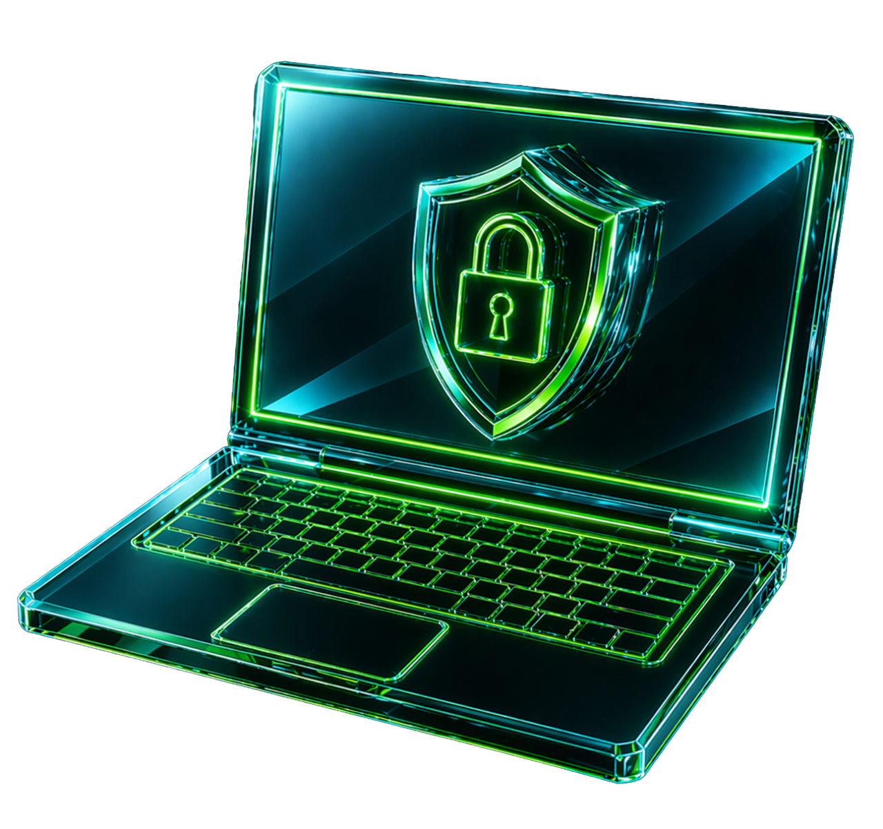 Официальная иллюстрация Security Vision EDR