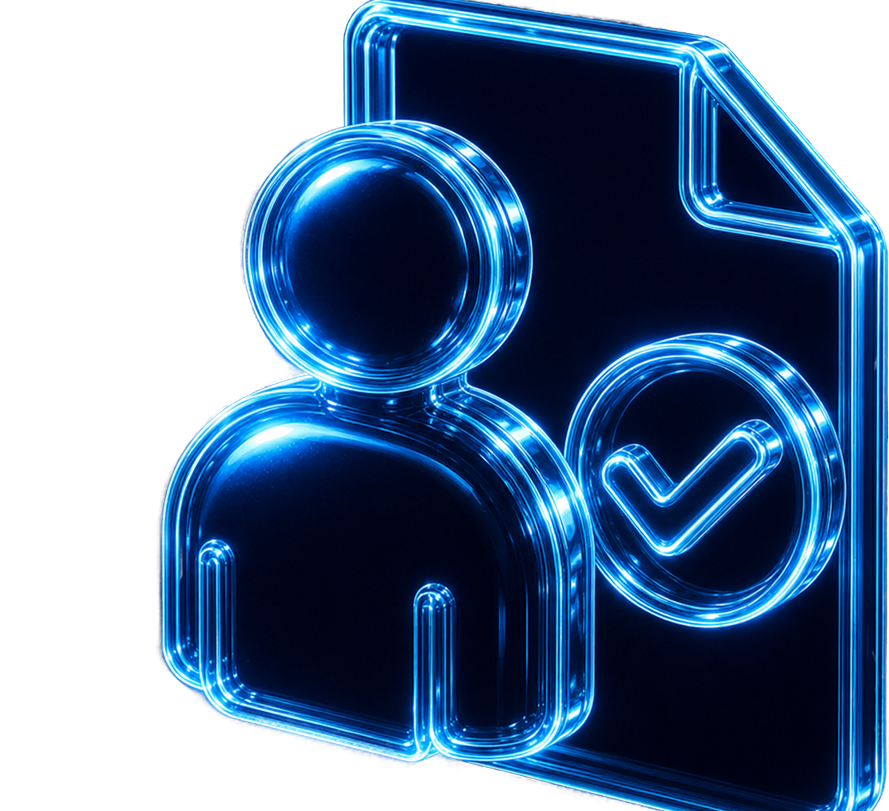 Официальная иллюстрация Security Vision ПДн