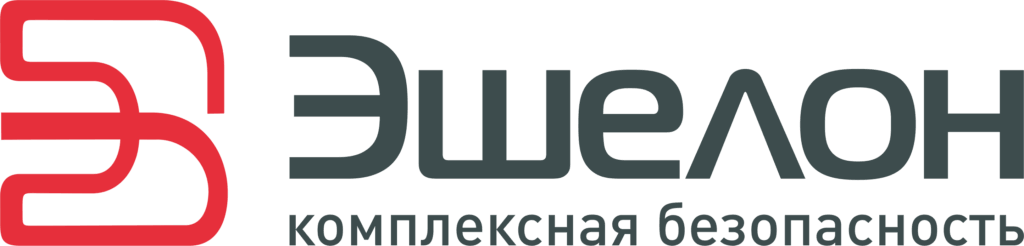 Логотип НПО Эшелон