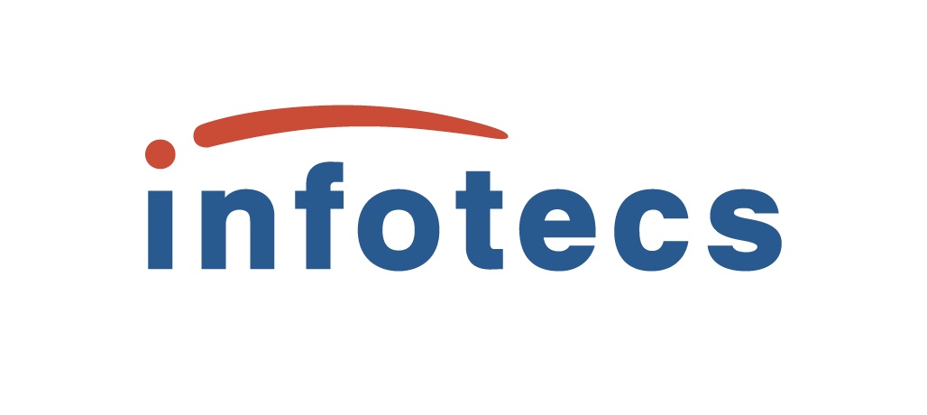 Логотип ИнфоТеКС