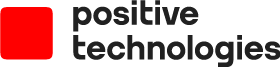 Логотип Positive Technologies