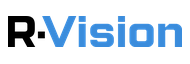 Логотип R-Vision
