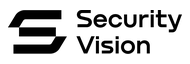 Логотип Security Vision