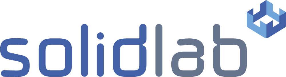 Логотип SolidLab