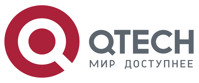 Логотип QTECH
