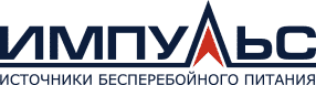Логотип ИМПУЛЬС