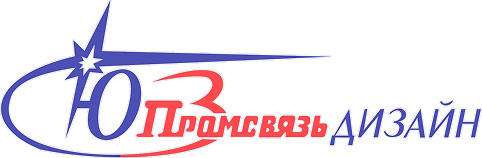 Логотип Промсвязьдизайн