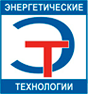 Логотип Энергетические технологии