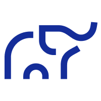Логотип Postgres Professional